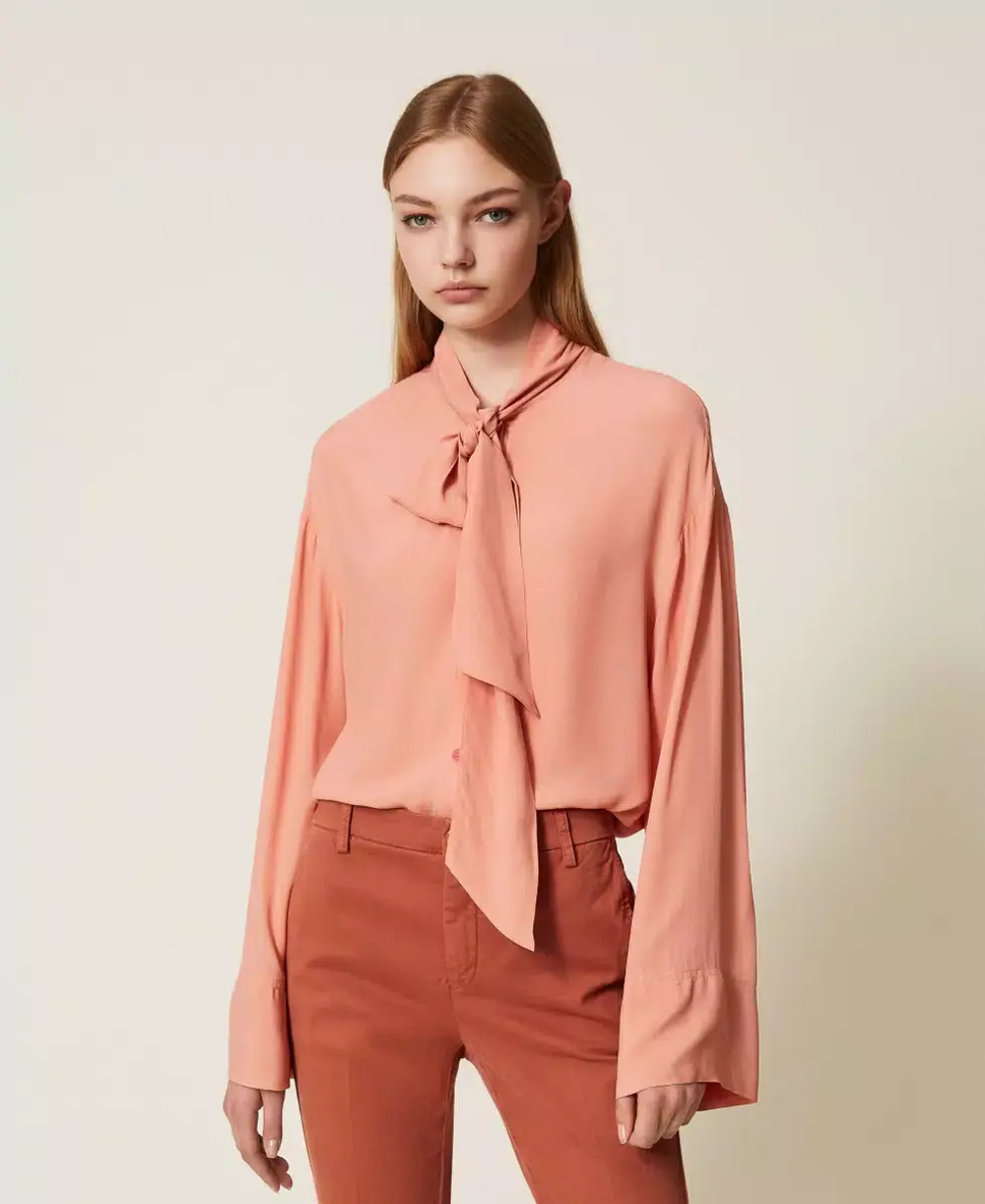 Рубашка TWINSET