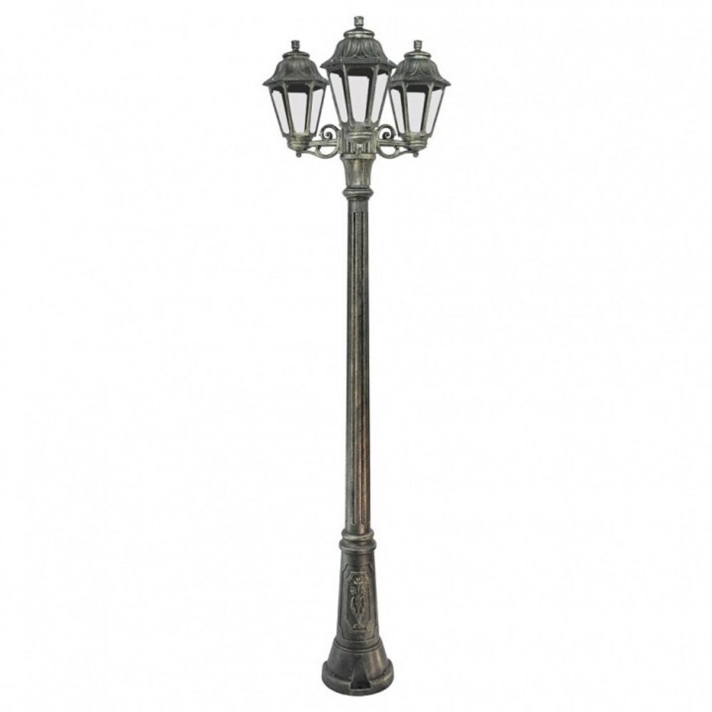Фонарный столб Fumagalli Anna E22.156.S30.BXF1R