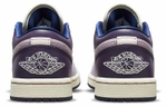 Кроссовки Jordan Air Jordan 1 Low (Женская размерная сетка)