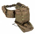 Пояс охотника МОЛЛЕ 5-и рядный (в комплекте) 6011