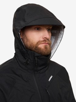 КУРТКА МУЖСКАЯ ШТОРМОВАЯ BASK QUANTUM V2