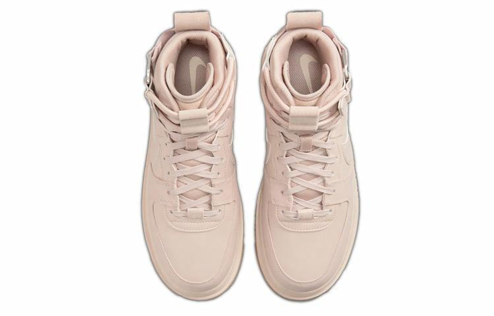 Кроссовки Nike Air Force 1 Utility 2.0 (Женская размерная сетка)