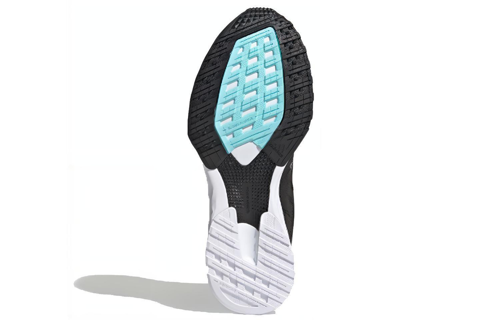 Кроссовки Adidas Adizero Rc 3 (Женская размерная сетка)