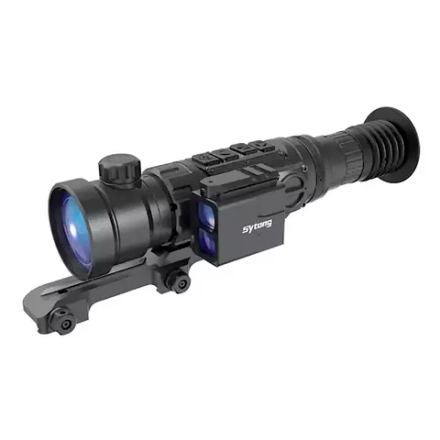 Тепловизионный прицел Sytong RM06-50LRF 640x480 с дальномером