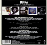 Buika / Original Album Series (5CD)