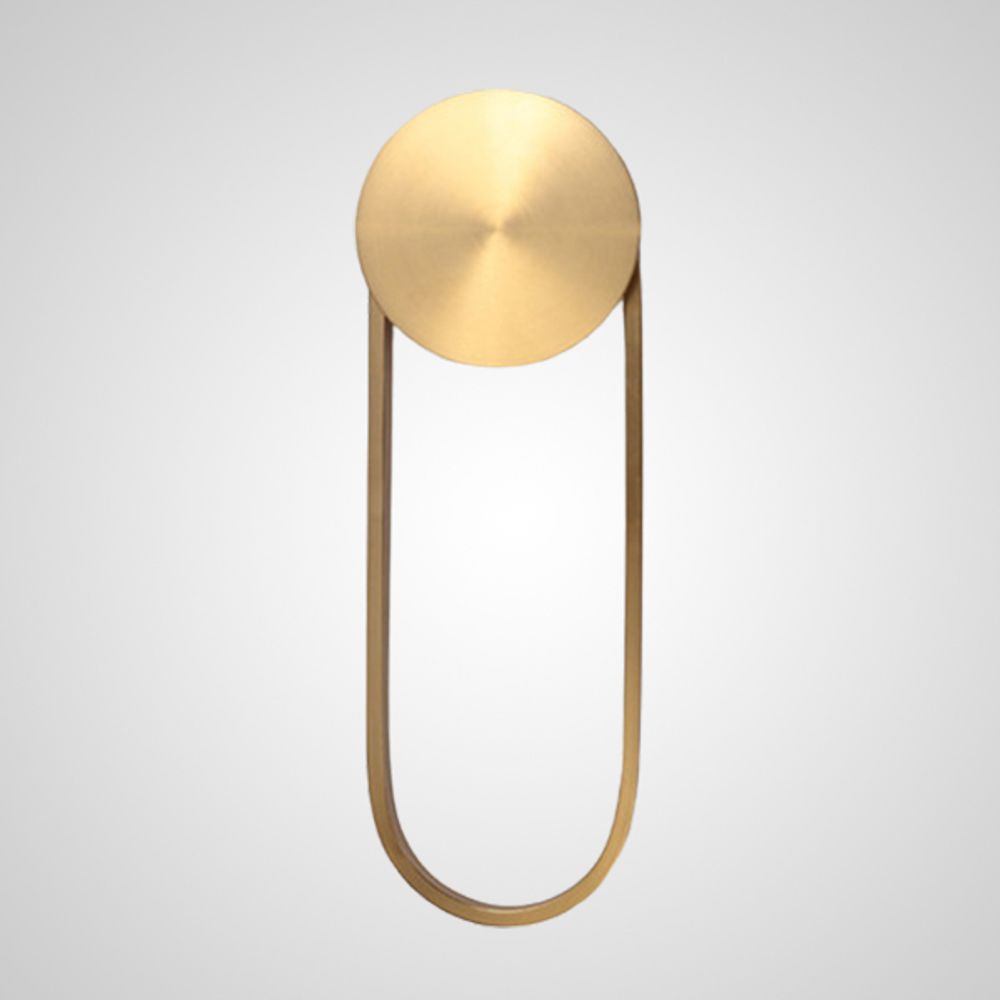 Настенный Светильник Argyle By Imperiumloft