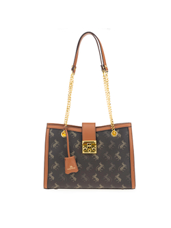 201-3949 Сумка жен., иск. кожа