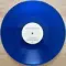 Pet Shop Boys – Discography - The Complete Singles Collection 1985-1991 - Blue - 2LP