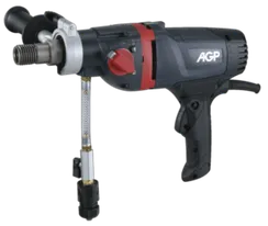Дрель алмазного бурения AGP DM5P