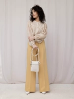 Сумка через плечо под телефон маленькая