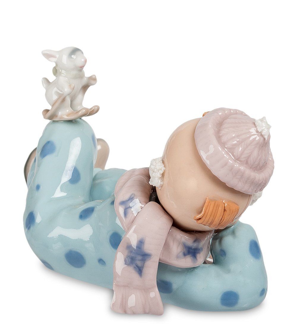 CMS-23/ 2 Фигурка «Клоун» (Pavone)