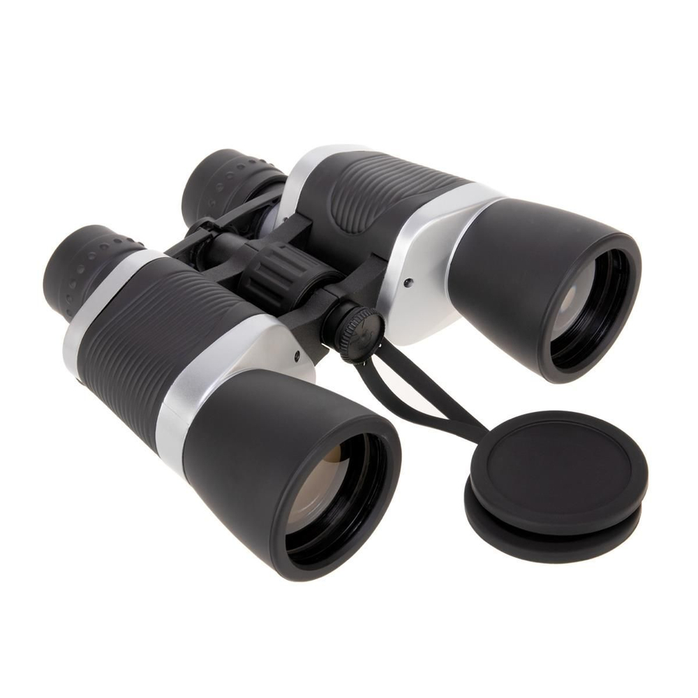 Бинокль Helios (HS 10х50 B) 10х50