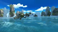 NSW Sine Mora Ex (Новый, Английская версия)