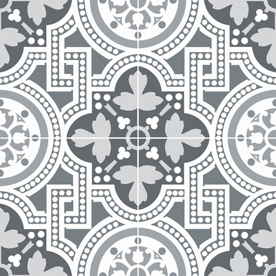 Керамогранит DUAL GRES CHIC COLLECTION Seaford Grey