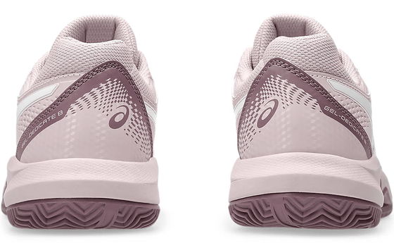 Кроссовки женские Asics Gel-Dedicate 8 Clay, арт. 1042A255-701