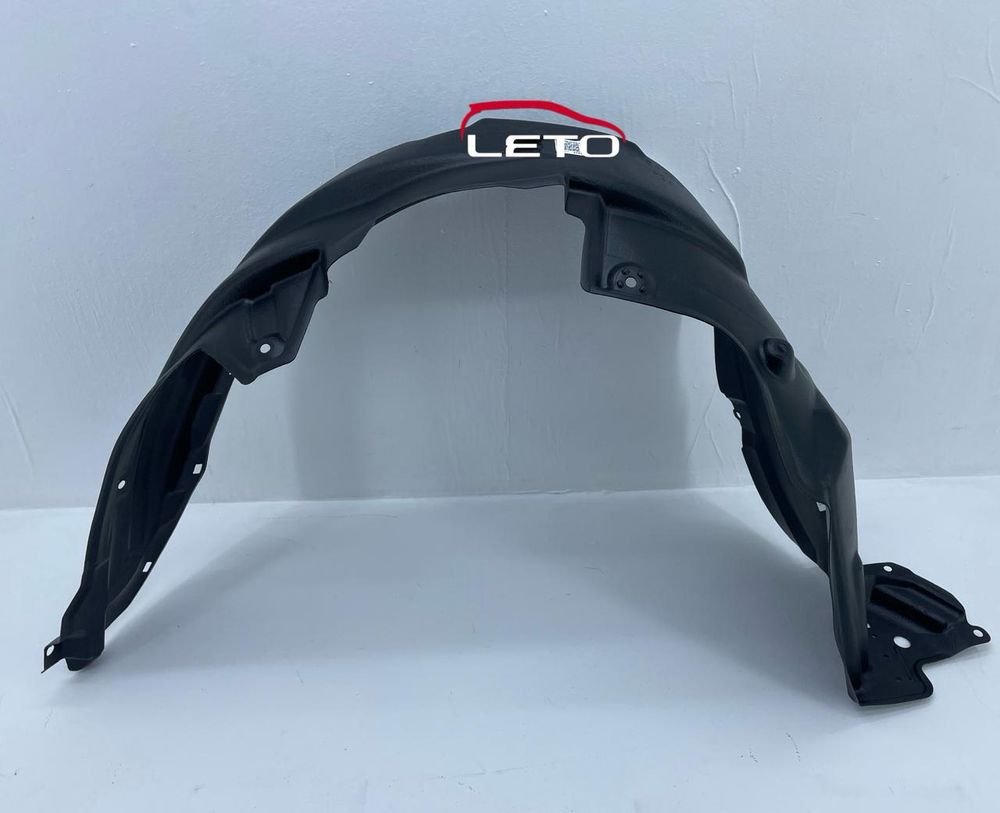 Подкрылок передний левый 53876-42064 5387642064 Подкрылок передний левый 53876-42064 5387642064