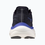 Женские Кроссовки для бега Mizuno Wave Sky 9 odyssey gray/striking coral/iris bloom