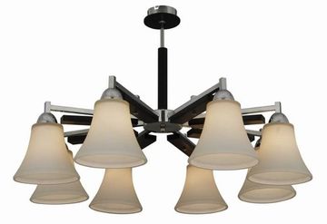 85663/8 WE+CH (1) Люстра