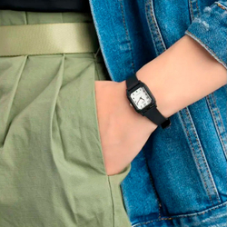 Часы Casio LQ-142-7B