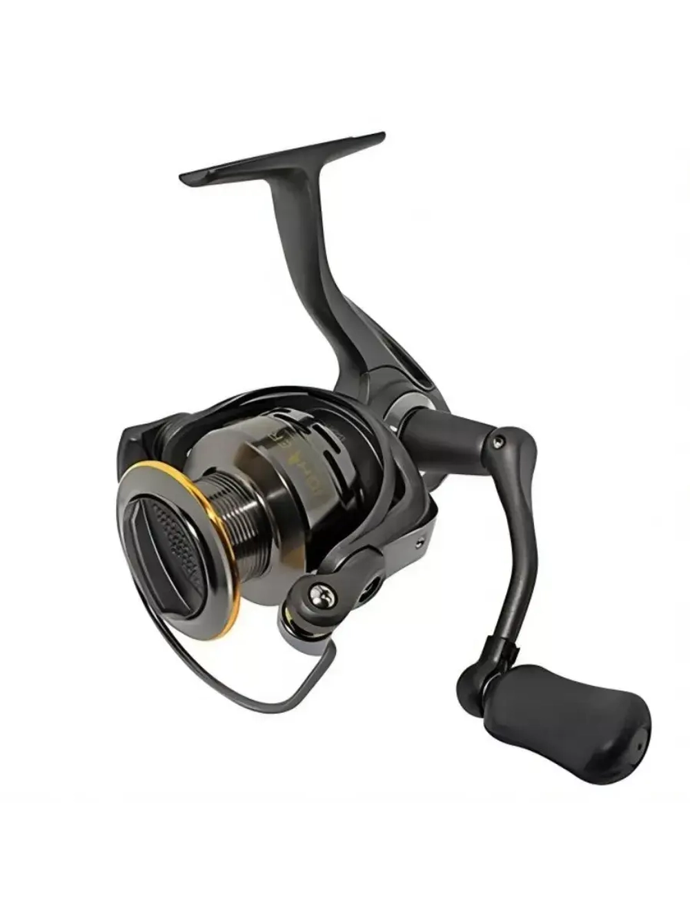 Катушка безынерционная FIGHTER 3500