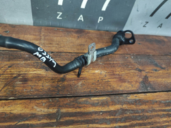 Трубка вакуумная Mercedes S-Class (W222) 13-20 Б/У Оригинал A6560701332