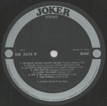 Adriano Celentano / La Sua Storia (58 Successi) (4LP)