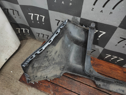 Бампер задний Hyundai Creta 1 (GS) 16-21 Б/У Оригинал 86611M0000