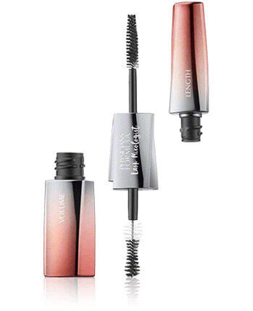 Тушь для ресниц Physicians Formula Mascara Lash Mixologist Черный 14 г + 5,8 г