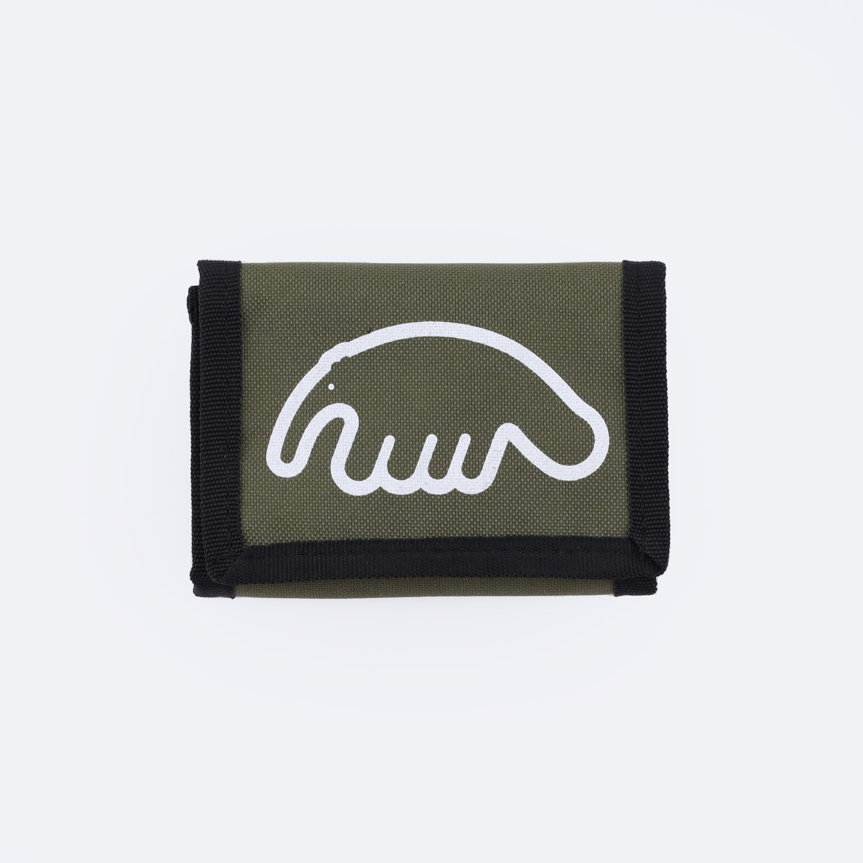 Кошелек Anteater Wallet (haki) артикул:Co4dzqVNh-ZaYsE3jU96R1 - купить в магазине Дайс