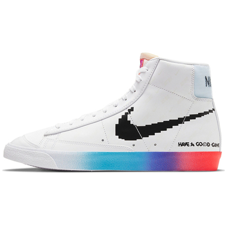 Кроссовки Nike Blazer Mid 77 Vintage Have A Good Game
