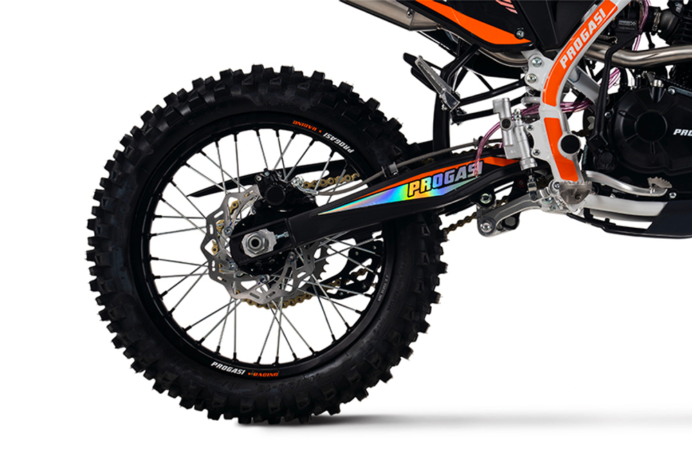 Мотоцикл PROGASI IBIZA 300