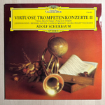 Шербаум- Концерты для трубы II (Германия)