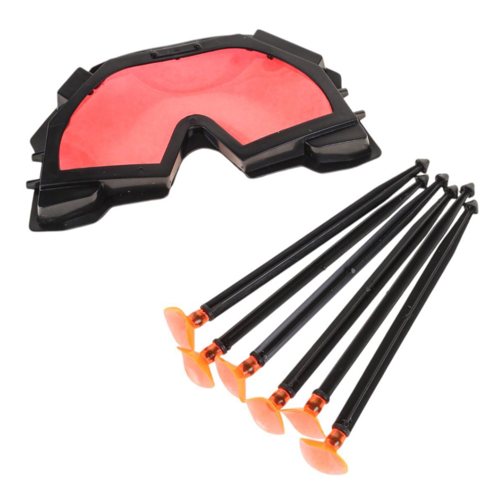 Набор оружия Спецслужб, блистер 158-5