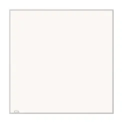 STP-A-1001-OR-36-4K-40 Св-к ДВО ST Luce PREMIUM IP40 595*595*50 мм 36Вт 4200лм 4000К опал равн.Армст Коммерческое освещение