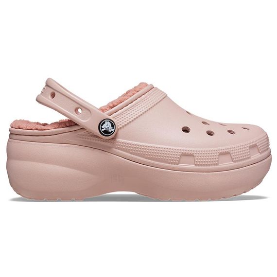 Crocs Classic 'Mineral Pink'