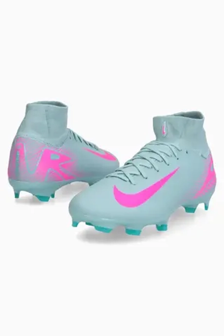 Бутсы Nike Zoom Mercurial Superfly 10 Pro FG - размер 42 EU