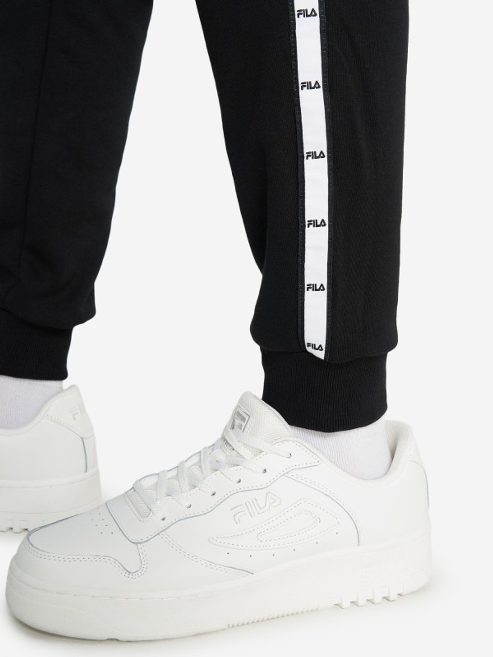 Брюки спортивные мужские FILA