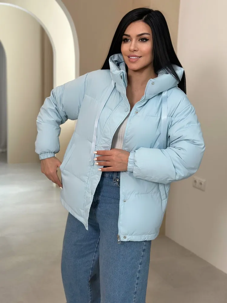 Куртка 23302-3 Fabrika