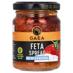 Gaea, Спред фета, 125 г (4,4 унции)