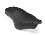 Чехол на сиденье Royal Enfield, Pleated Dual Seat Cover – Bullet 350