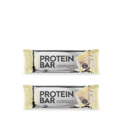 Батончик глазированный Shagi 40 гр (ProteinRex)