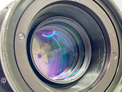 Окс6-75-1 2/75mm Ломо