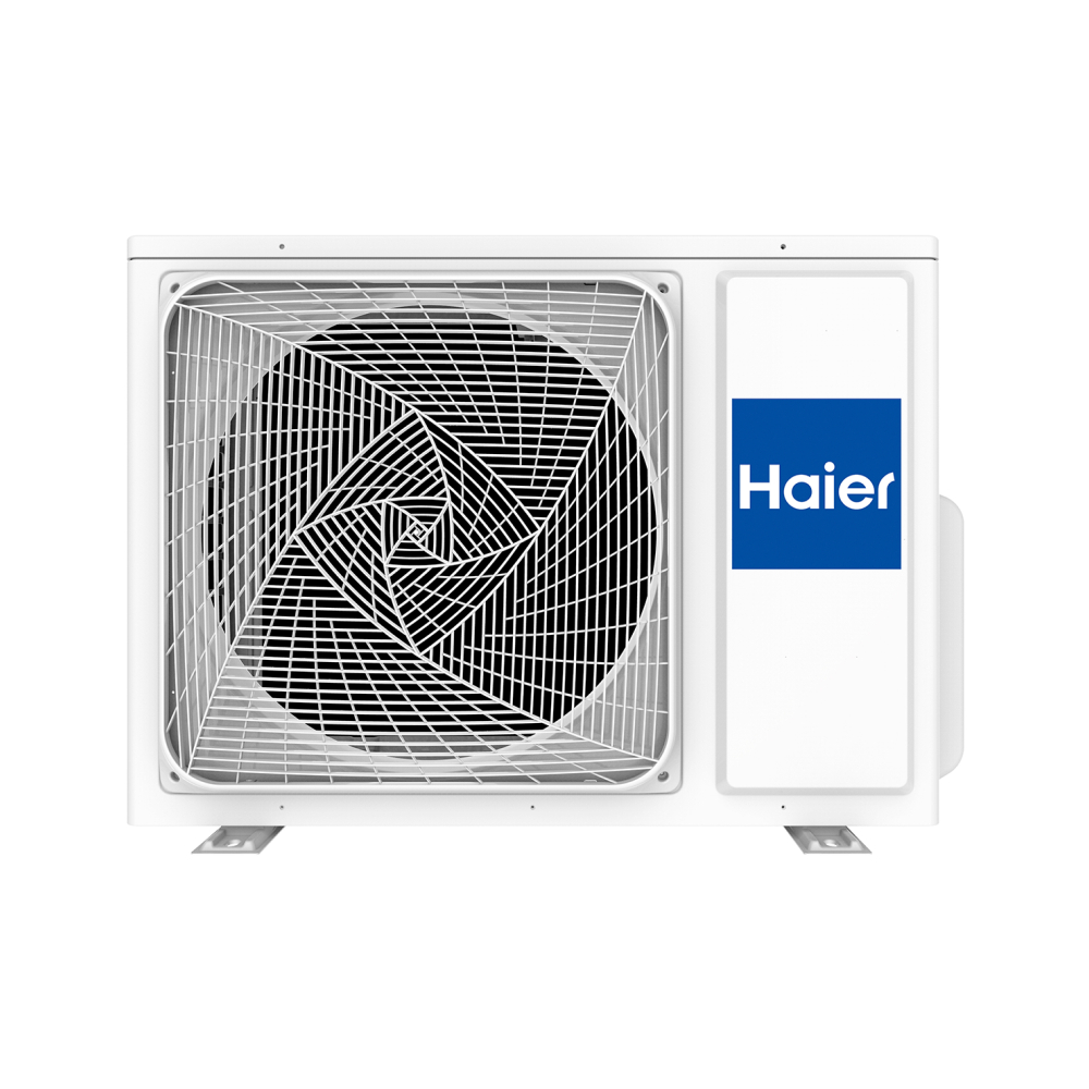 Сплит-система инверторного типа HAIER AS35S2SJ2FA-S/1U35MECFRA комплект