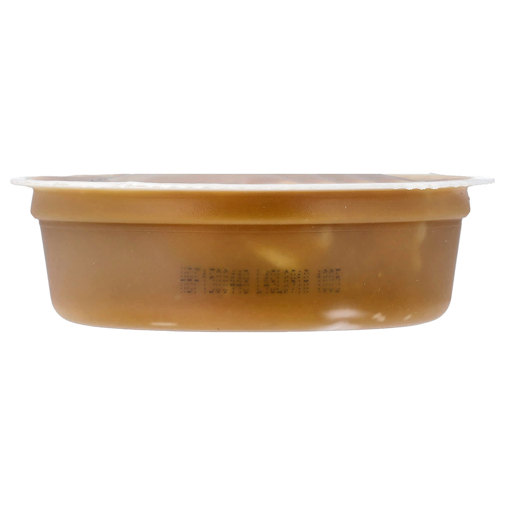 Happy Family Organics, Happy Tot®, равиоли с органической тыквой, для детей от 2 лет, 128 г (4,5 унции)