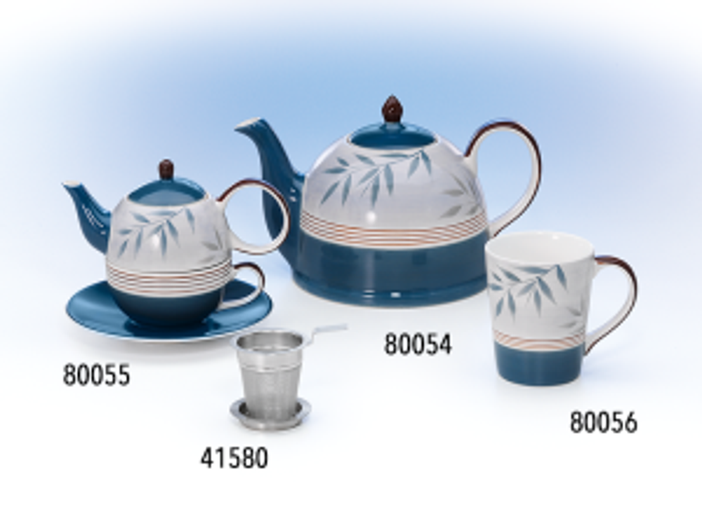 Чайный сет на одну персону "Джессе"