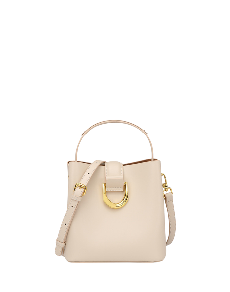 Сумка XOXO LEGENDS ГЕБА | Айвори