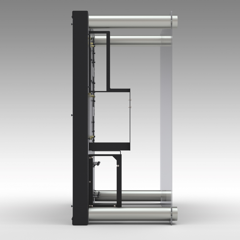 PridePC ORACLE Pro 225