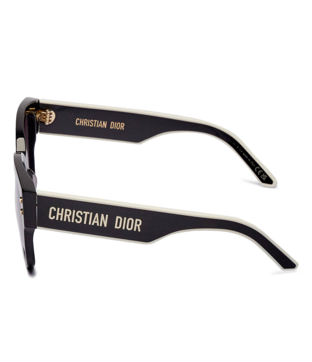 Солнцезащитные очки Diorpacific CD40157I Dior - черный(CD40157I)