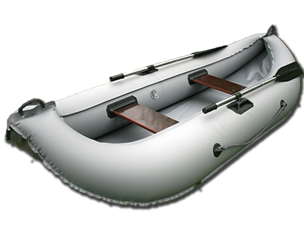 РОСКОН Тузик-2 (лодка ПВХ)