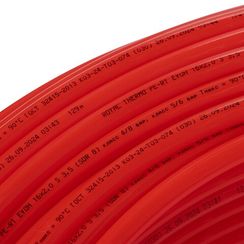 Труба из полиэтилена Royal Thermo PE-RT EVOH d16x2.0